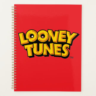 Looneytunes Poster Planer