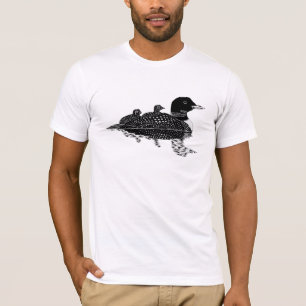 Loons-T - Shirt