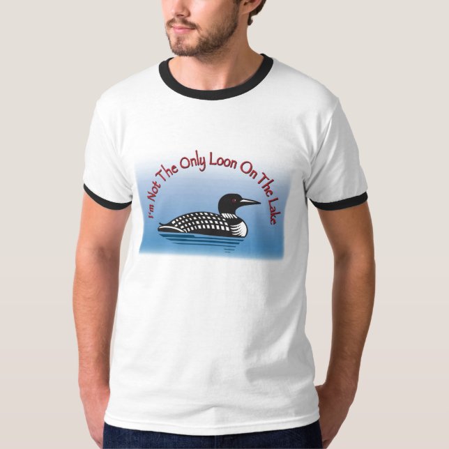 LoonShirtsVig T-Shirt (Vorderseite)