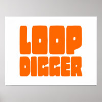 LOOP DIGGER