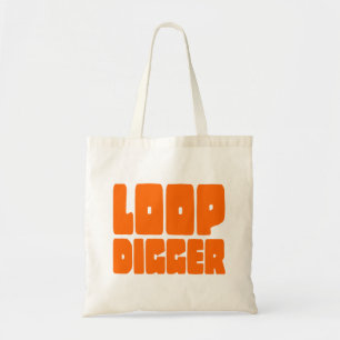 LOOP DIGGER TRAGETASCHE