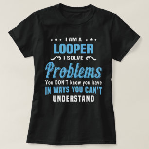 Looper T-Shirt