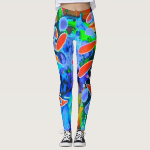 Loopy KCRLS Leggings