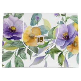 LOOS GIFT BAG GROßE GESCHENKTÜTE