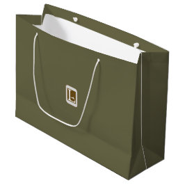 LOOS GIFT BAG GROßE GESCHENKTÜTE