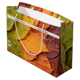 LOOS GIFT BAG GROßE GESCHENKTÜTE