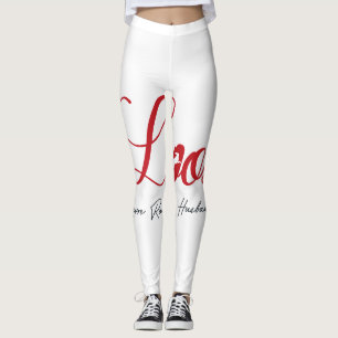 LOOS LEGGINGS