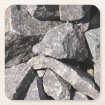 Loose Granite Rock