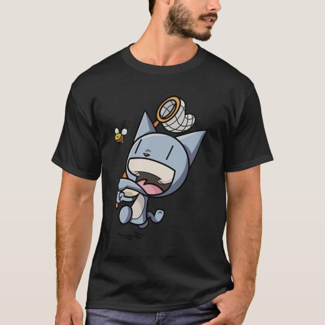 Looshkin Classic T-Shirt (Vorderseite)