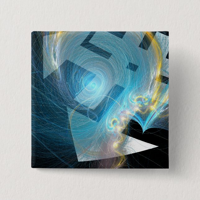 LOPSA Knopf 2 Button (Vorderseite)