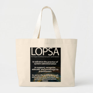 LOPSA Tasche