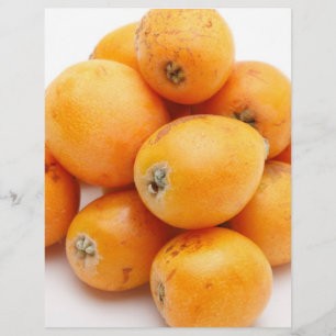 Loquats Flyer