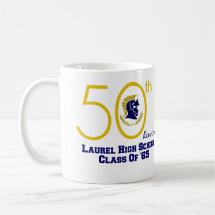 LORBEER-ERSTKLASSIGE 65 WIEDERSEHEN-KAFFEE-TASSE TASSE