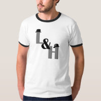 Lorbeer und robustes - Initialen und Werfer