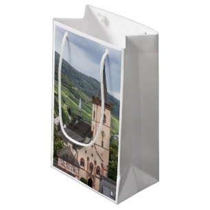 Lorch am Rhein, Deutschland Kleine Geschenktüte