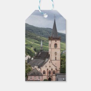 Lorch Rhein Deutschland Geschenkanhänger