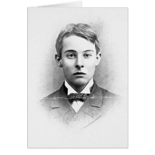 Lord Alfred Douglas