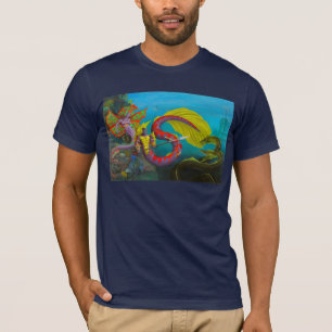Lord and Lady Atlantis T-Shirt