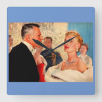 Lord and Lady Speedsticke