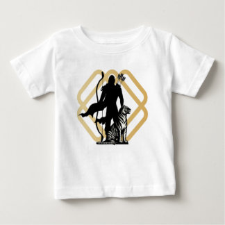 Lord Ayyappan Baby T-shirt