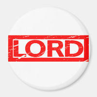 Lord Briefmarke