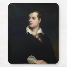 Lord Byron (von Laslett John Pott)
