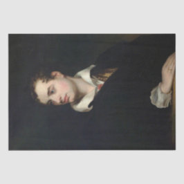 Lord Byron (von Laslett John Pott) Seidenpapier