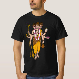 Lord Dattatreya T-Shirt