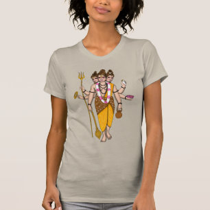 Lord Dattatreya T-Shirt