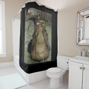 Lord der Dusche Duschvorhang