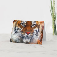 Lord der indischen Dschungel, der königliche