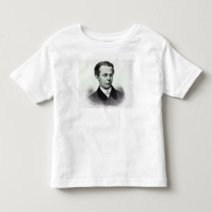Lord Francis Douglas Kleinkind T-shirt