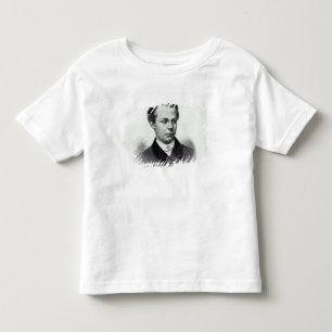 Lord Francis Douglas Kleinkind T-shirt