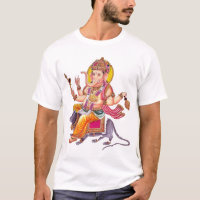 LORD GANESHA - Ganapati, Vinayaka und Pillaiyar