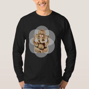 Lord Ganesha Shirt Hindu Deity Ganesh