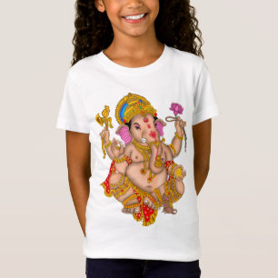 Lord Ganesha T - Shirt