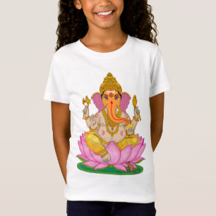 Lord Ganesha T - Shirt