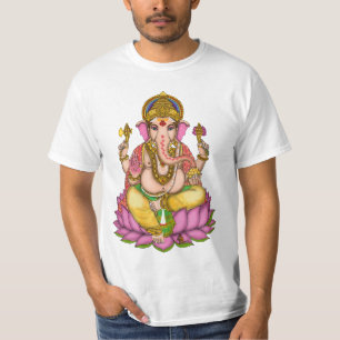 Lord Ganesha T-Shirts
