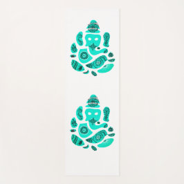Lord Ganesha Yoga Mat Yogamatte