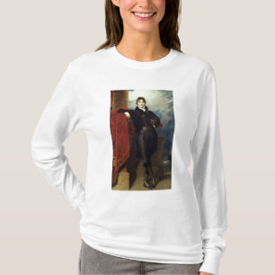 Lord Granville Leveson-Gower, später 1. Graf Gran T-Shirt