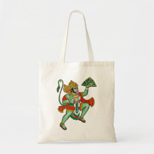Lord Hanuman-Tragetasche Tragetasche