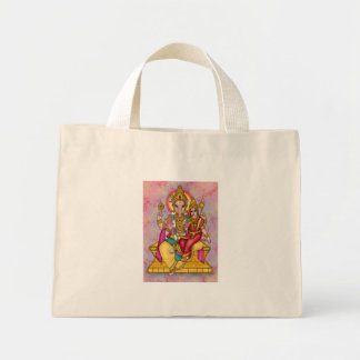 Lord Hayagriva-Tragetasche Mini Stoffbeutel