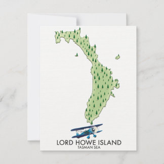 Lord Howe Island Tasman Sea