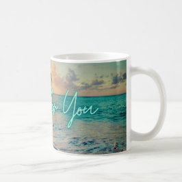 Lord I Thirst für Sie Square Kissen Kaffeetasse