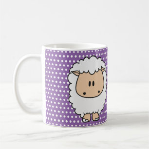 Lord ist mein Schäfer, den ich nicht - Psalm 23-2 Tasse