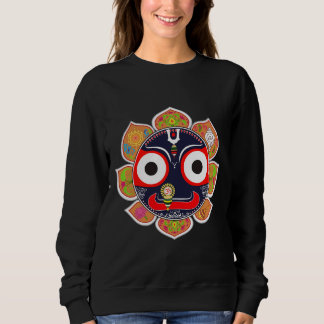 Lord Jagannath Sweatshirt