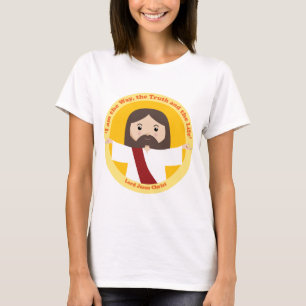 Lord Jesus Christus T-Shirt