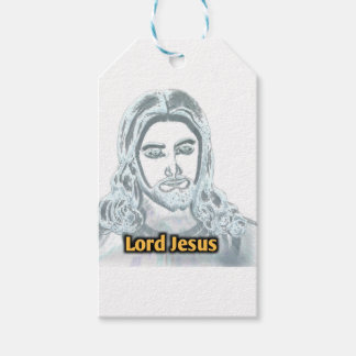 Lord Jesus Geschenkanhänger