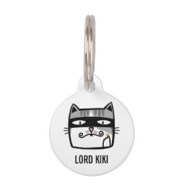 Lord Kiki Haustiermarke