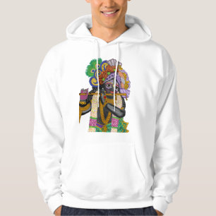 Lord Krishna Hoodie